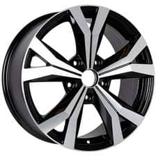 ДЛ 5*120 17*7.5 D65.1 ET50 NEO 715 BD конус